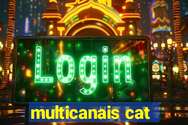 multicanais cat